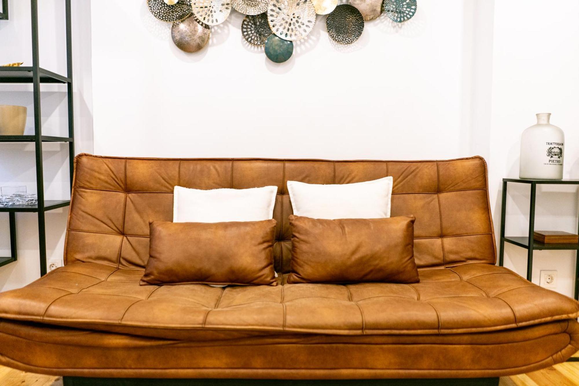 Magnificent Cais De Gaia Apartment By Unique Hosts Vila Nova de Gaia Eksteriør bilde