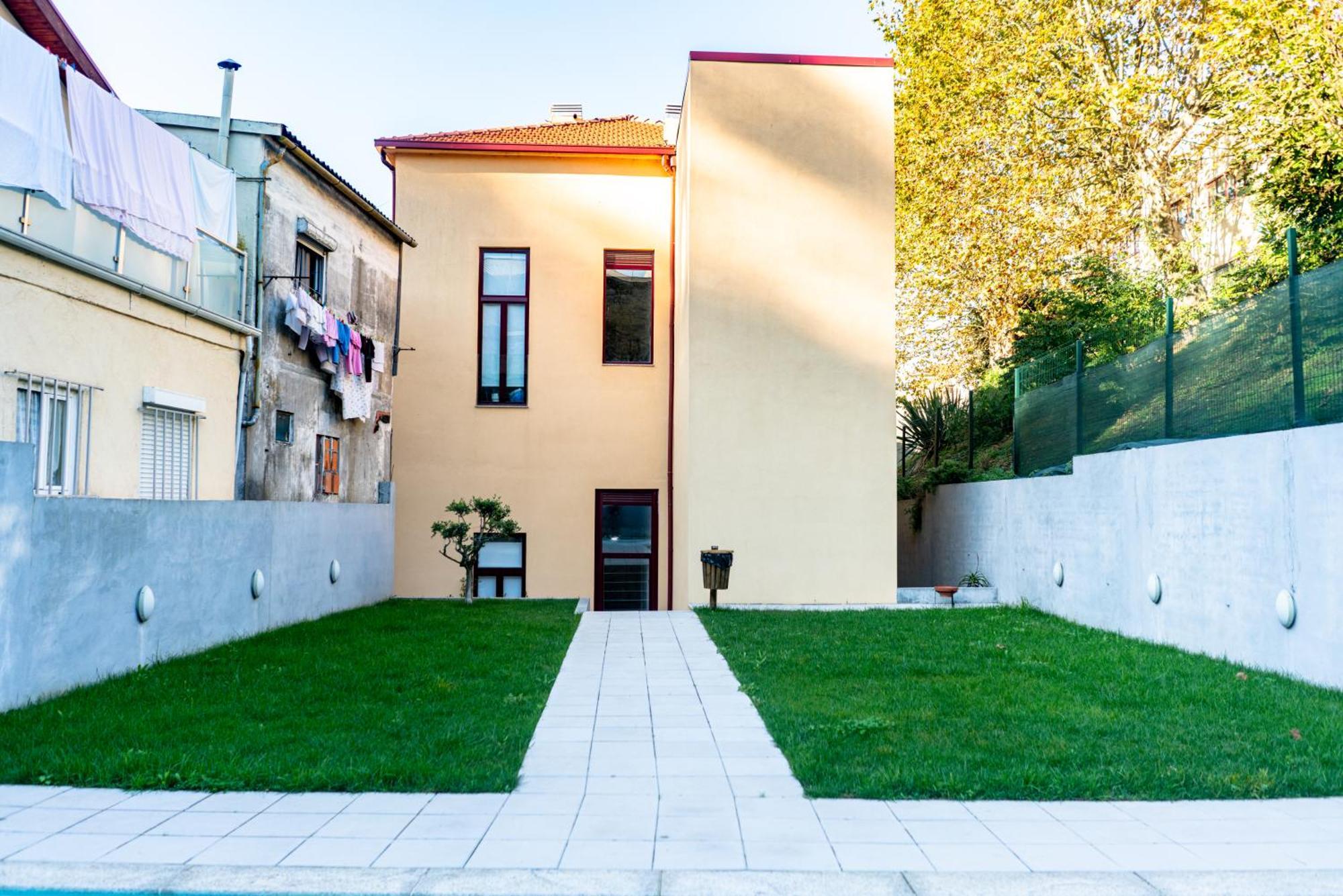 Magnificent Cais De Gaia Apartment By Unique Hosts Vila Nova de Gaia Eksteriør bilde