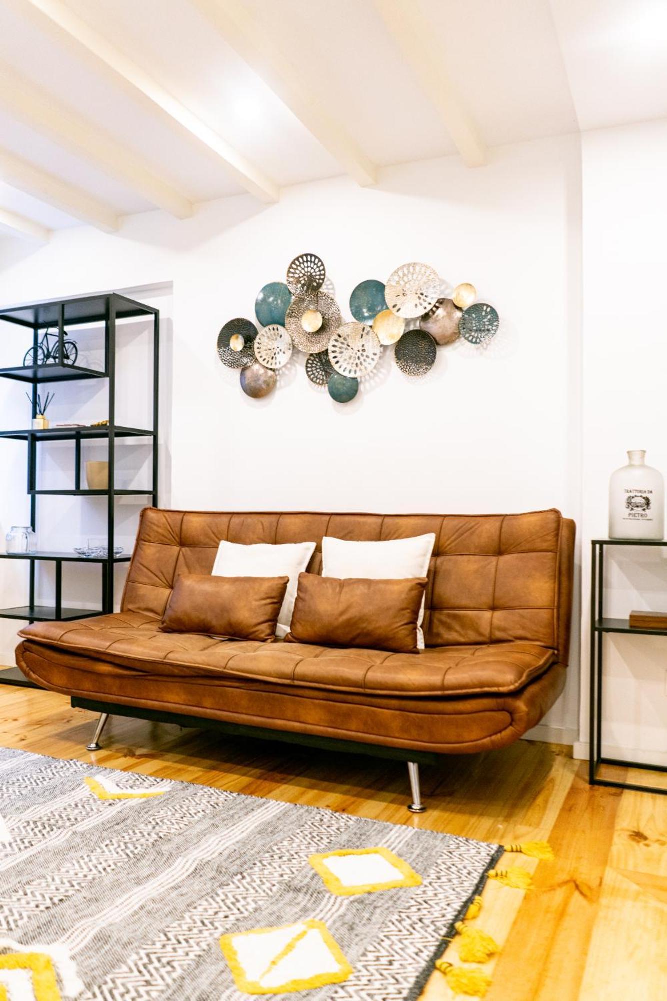 Magnificent Cais De Gaia Apartment By Unique Hosts Vila Nova de Gaia Eksteriør bilde