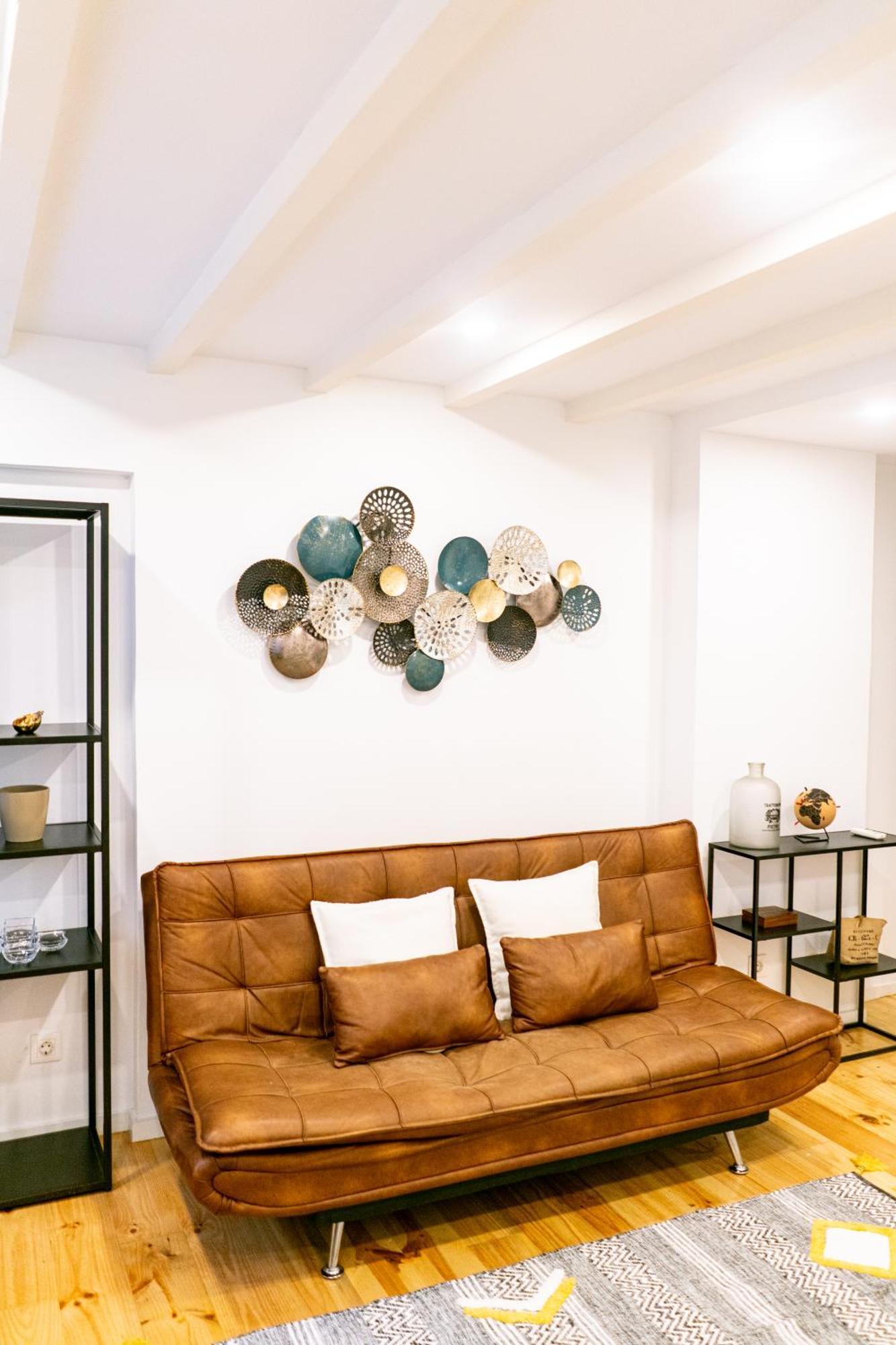 Magnificent Cais De Gaia Apartment By Unique Hosts Vila Nova de Gaia Eksteriør bilde
