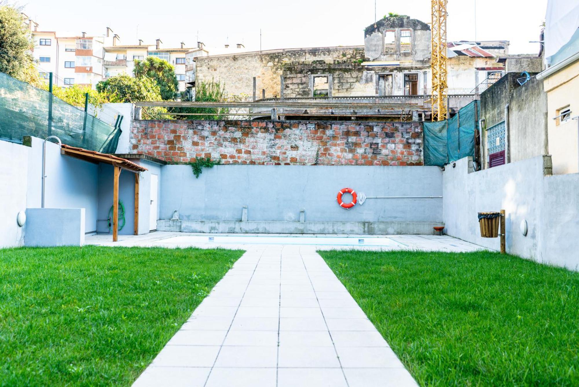Magnificent Cais De Gaia Apartment By Unique Hosts Vila Nova de Gaia Rom bilde