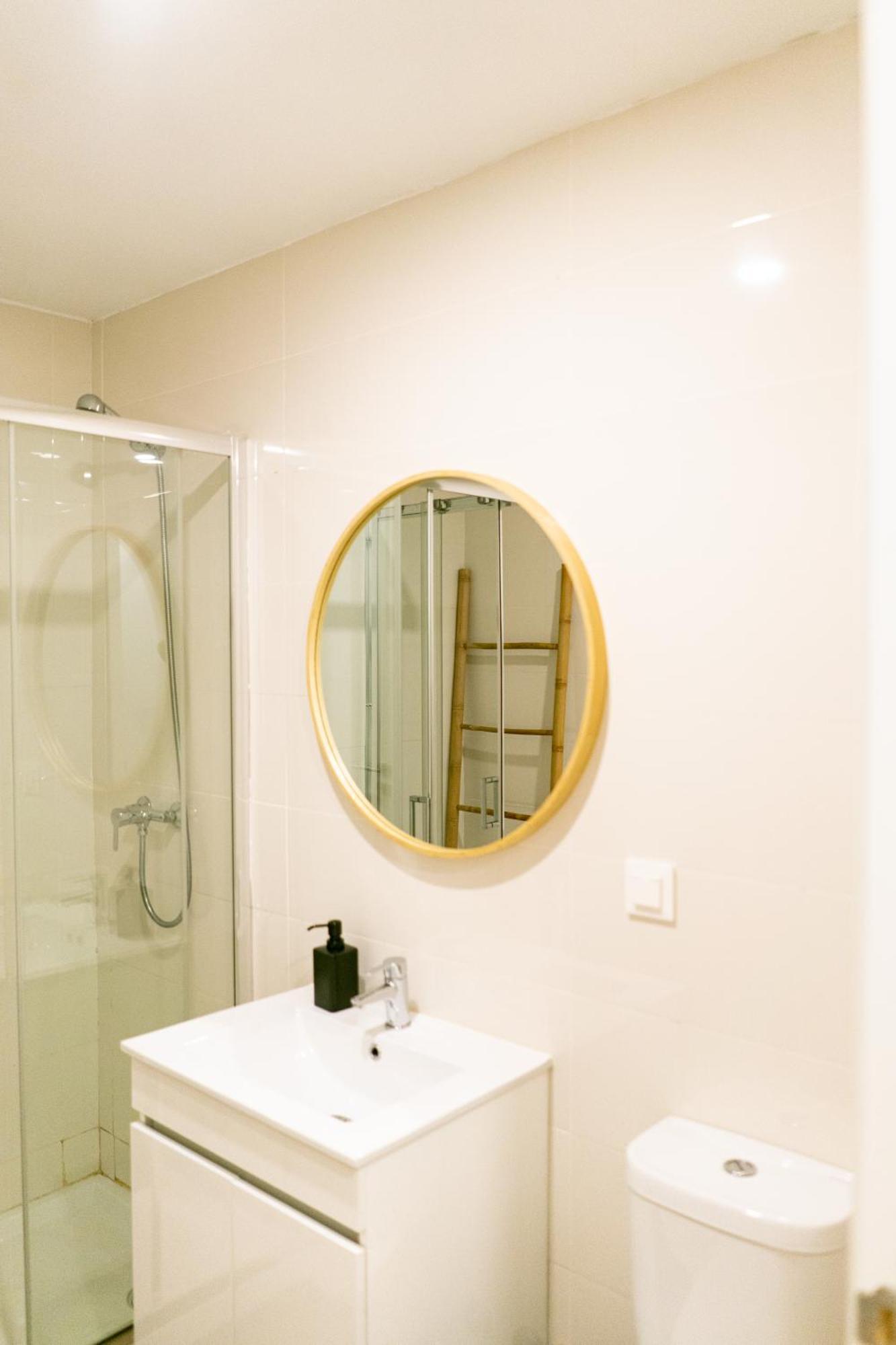 Magnificent Cais De Gaia Apartment By Unique Hosts Vila Nova de Gaia Rom bilde