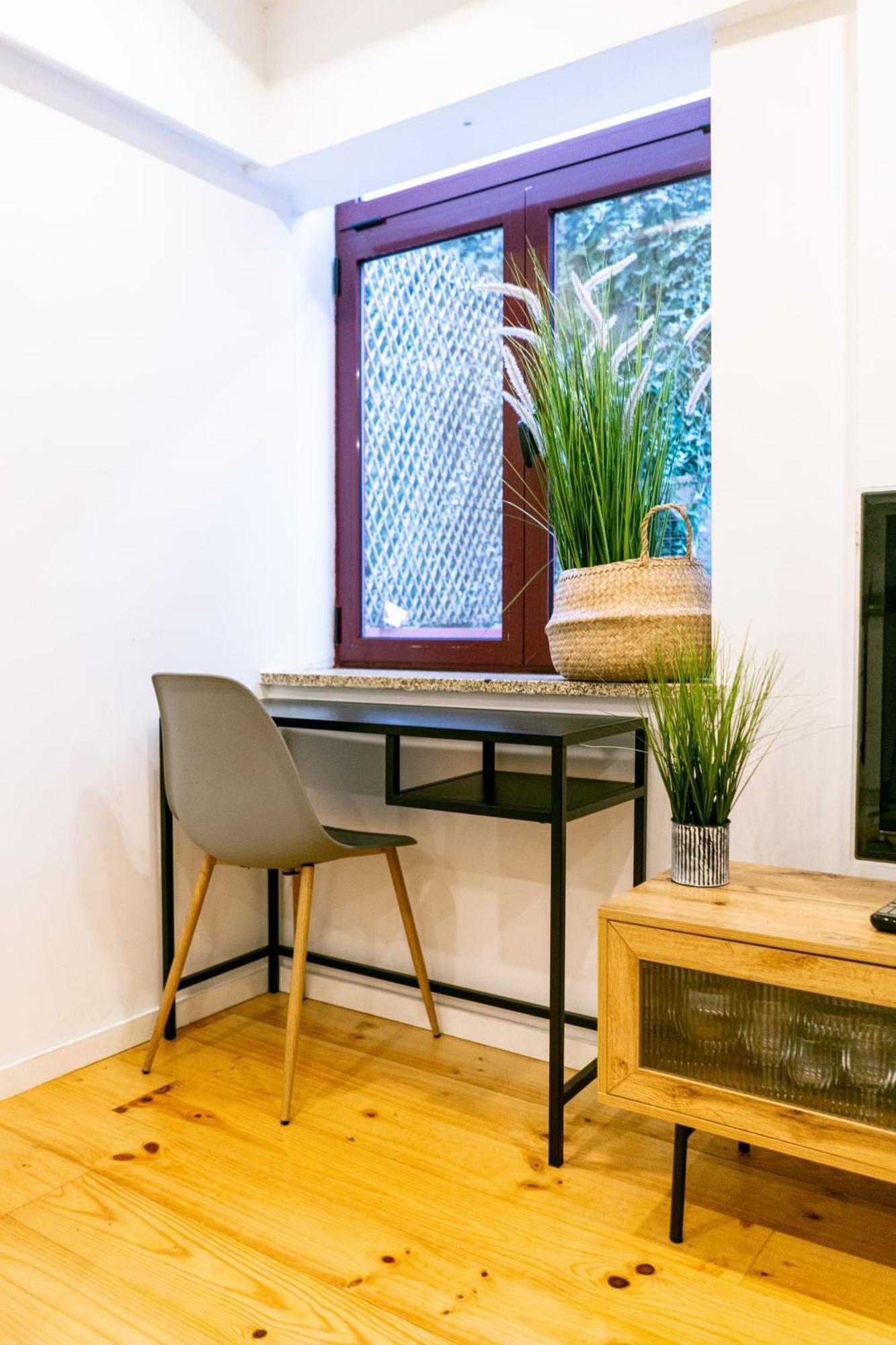 Magnificent Cais De Gaia Apartment By Unique Hosts Vila Nova de Gaia Rom bilde
