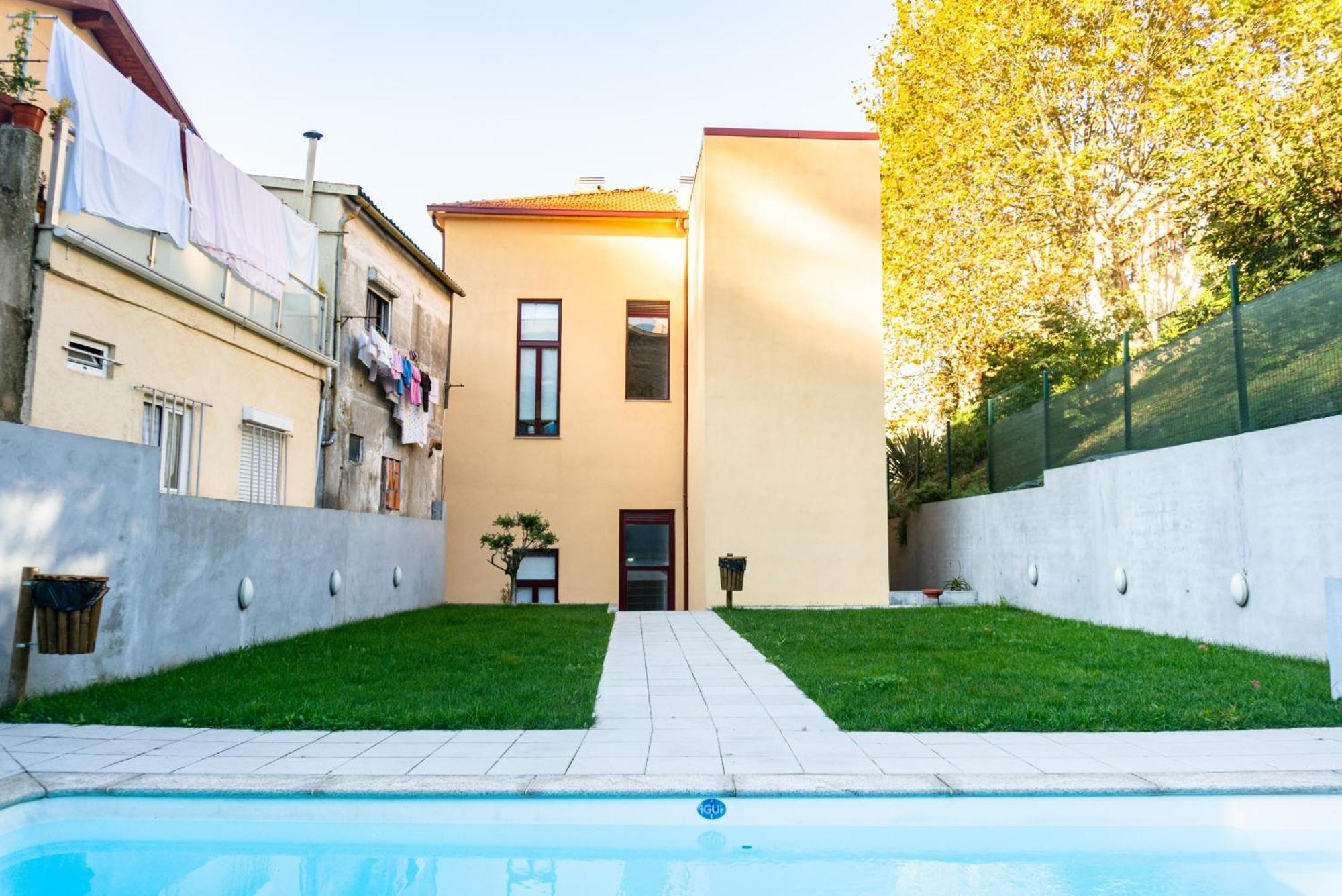 Magnificent Cais De Gaia Apartment By Unique Hosts Vila Nova de Gaia Rom bilde